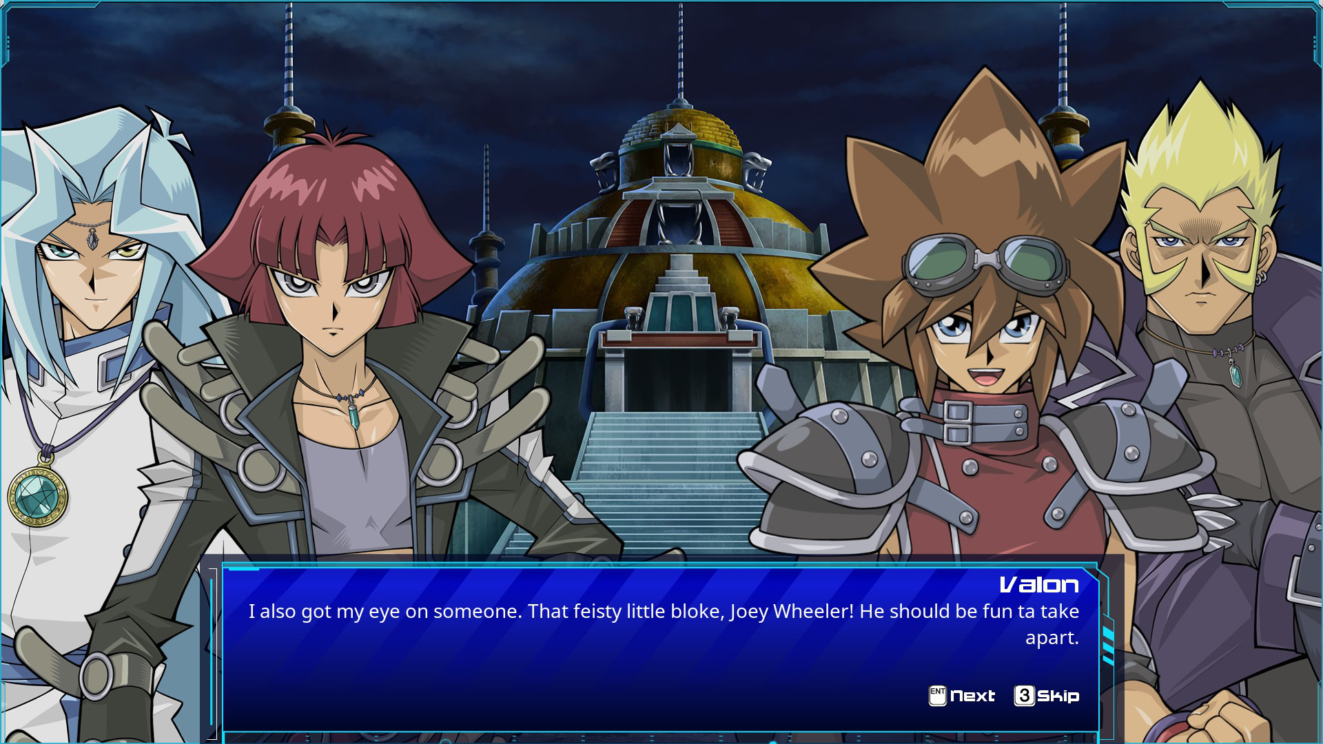 [$ 0.88] Yu-Gi-Oh! Legacy of the Duelist - Waking the Dragons: Joey’s Journey DLC Steam CD Key
