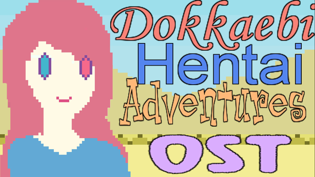 [$ 0.88] Dokkaebi Hentai Adventures - OST DLC Steam CD Key