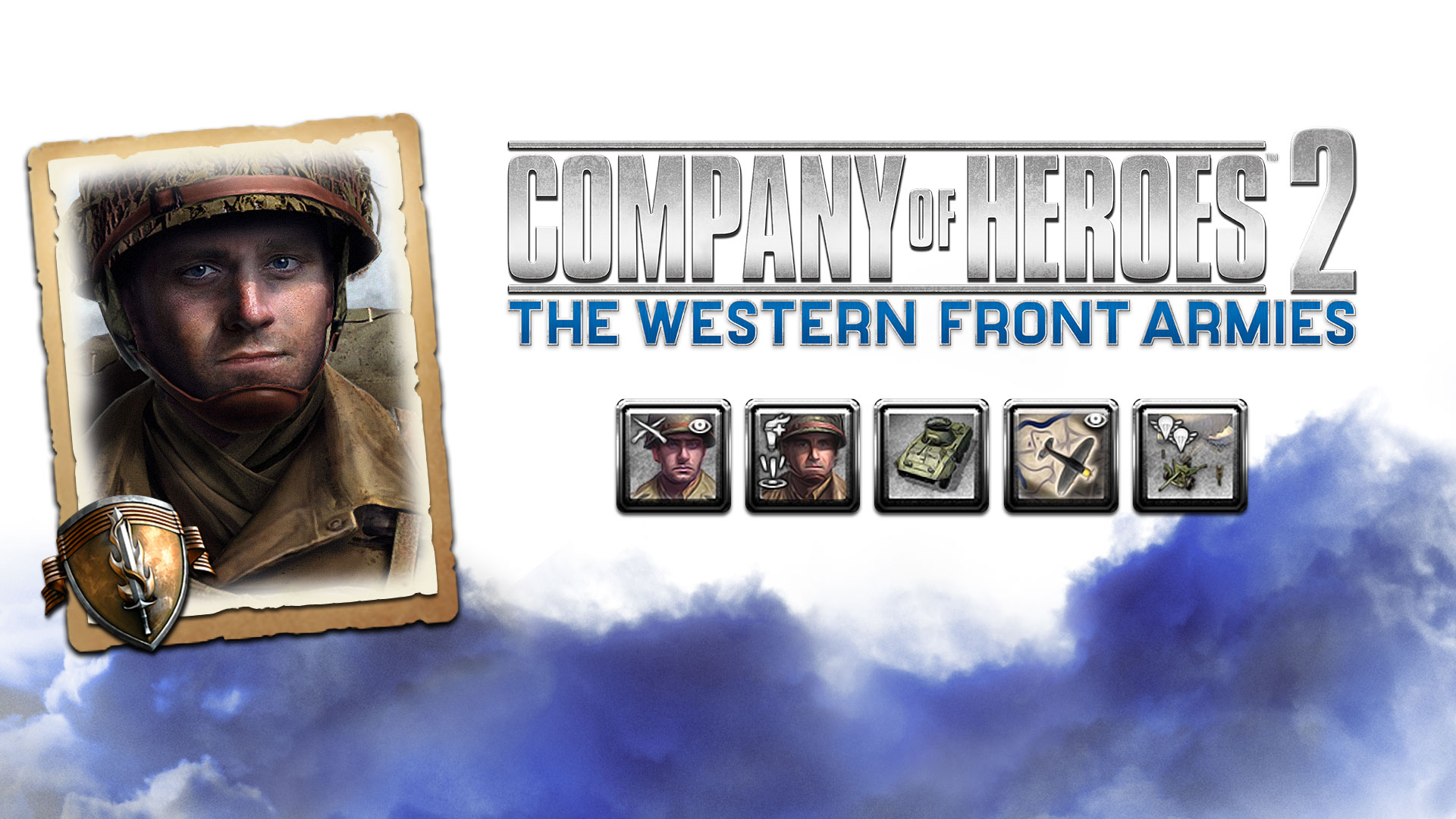 [$ 10.16] Company of Heroes 2 - US Forces Commander: Recon Support Company DLC Steam CD Key
