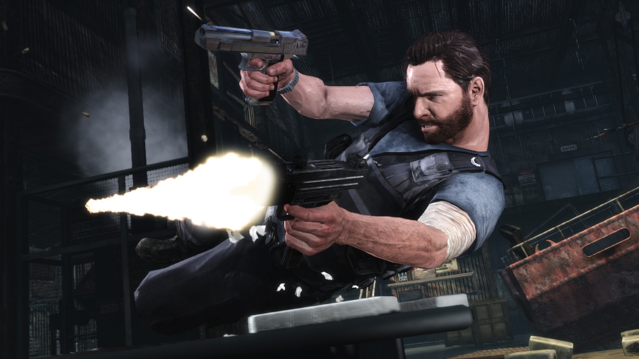 [$ 2.25] Max Payne 3: Deadly Force Burst DLC Steam CD Key