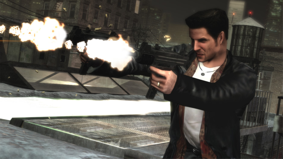 [$ 2.25] Max Payne 3: Classic Max Payne Character DLC Steam CD Key