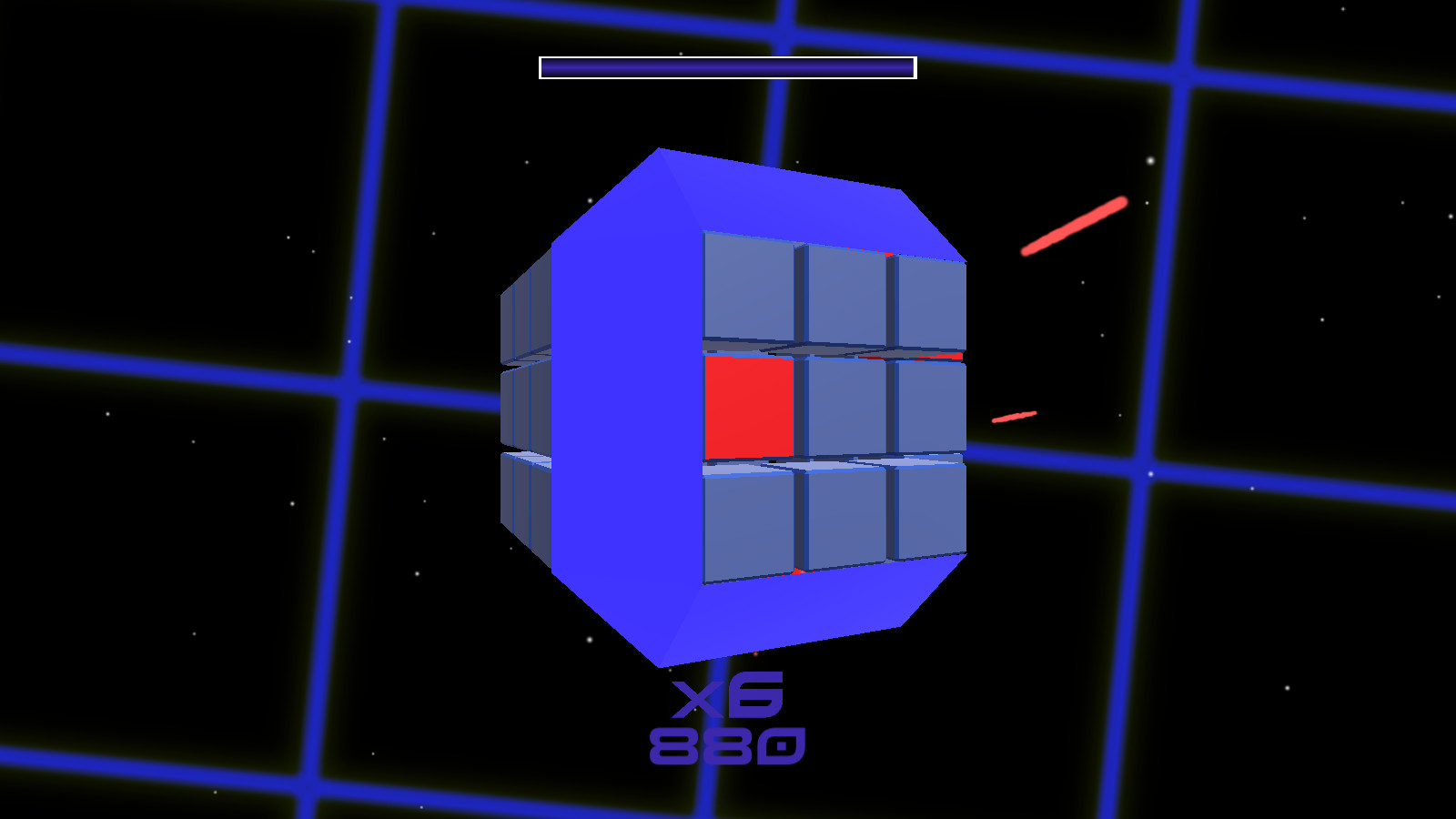 [$ 0.23] Cube Defender 2000 Steam CD Key