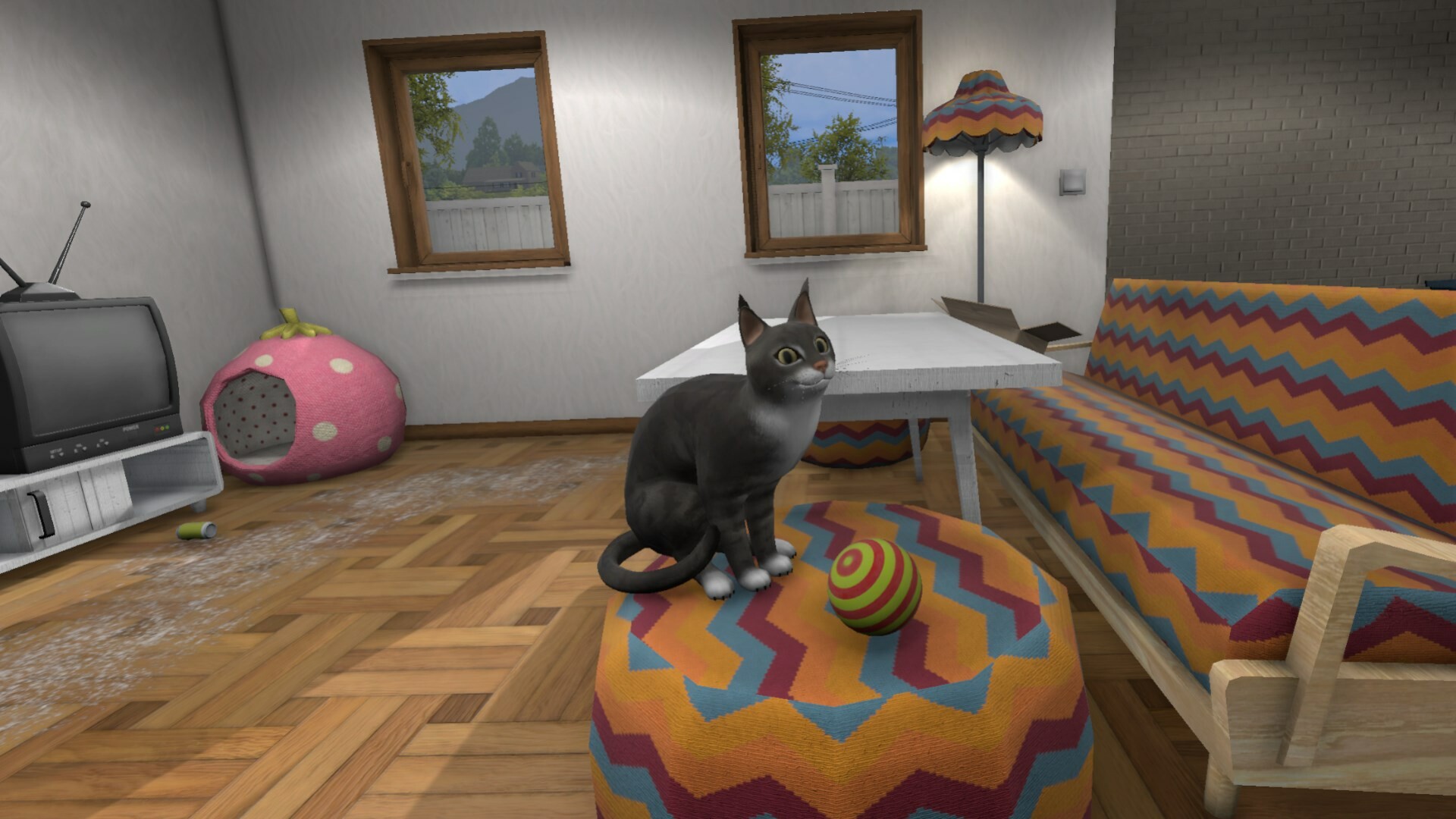 [$ 4.32] House Flipper Pets VR Steam CD Key