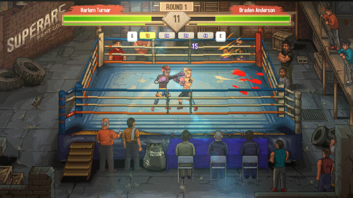 [$ 2.92] World Championship Boxing Manager 2 Steam CD Key