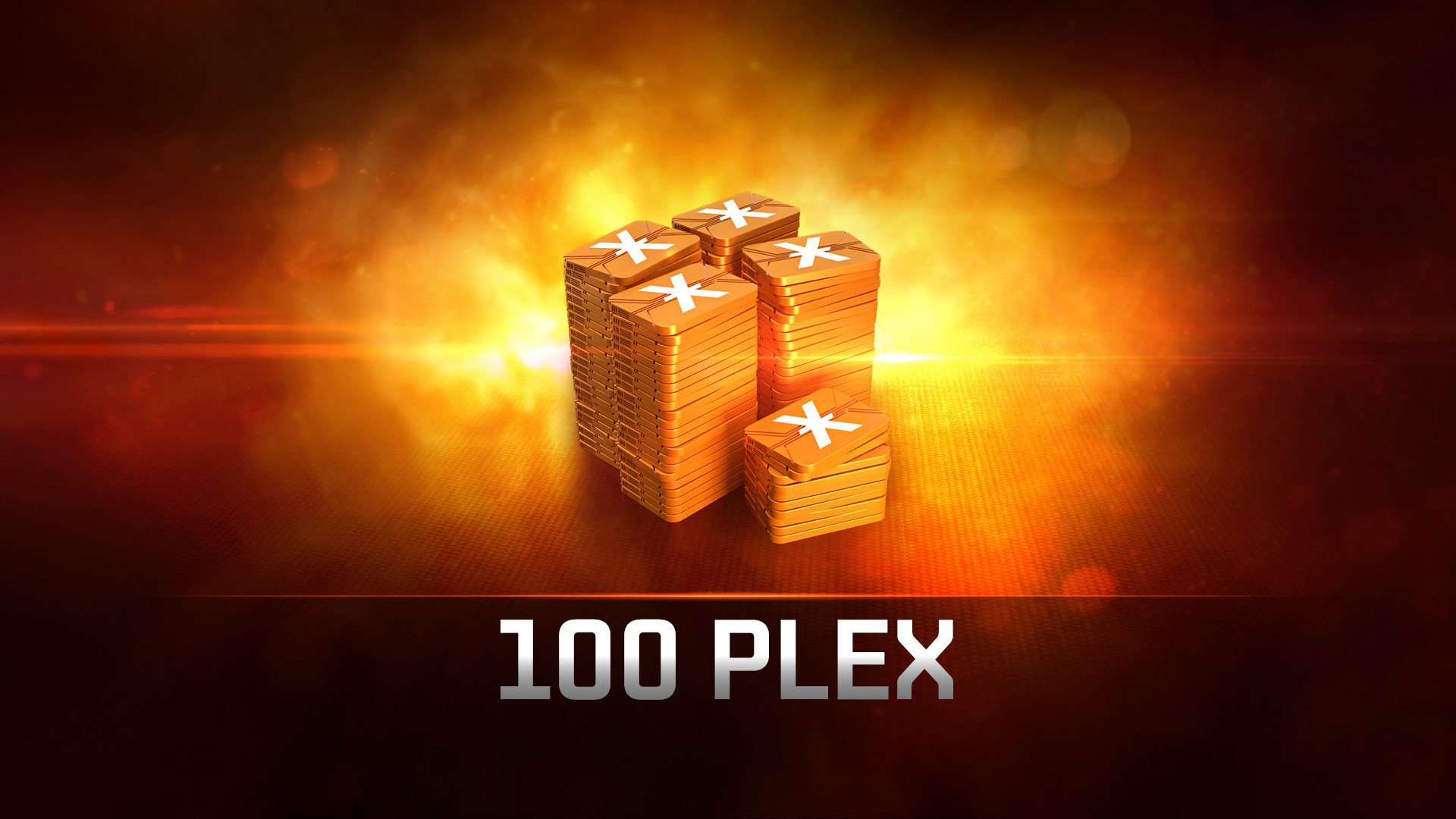 [$ 6.81] EVE Online: 100 PLEX Steam Altergift