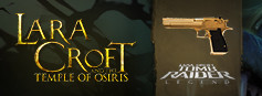 [$ 1.12] Lara Croft and the Temple of Osiris - Legend Pack DLC Steam CD Key