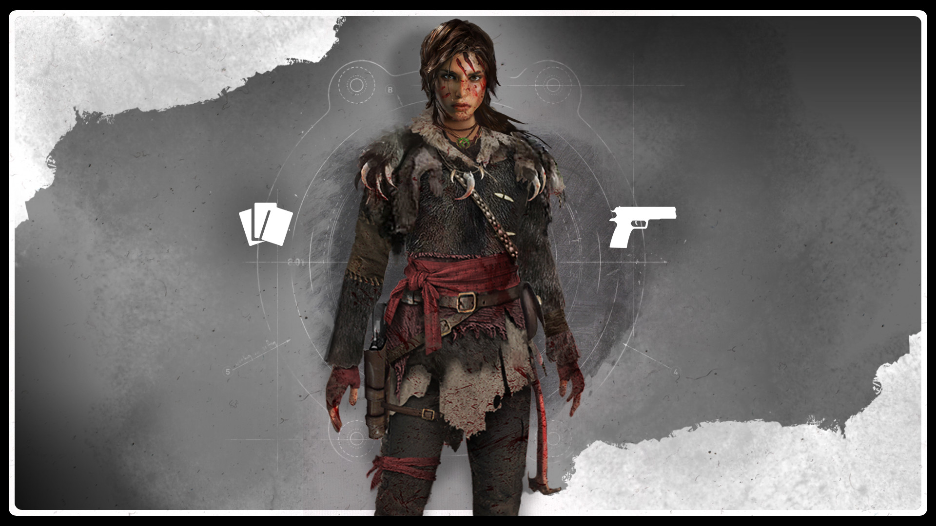 [$ 2.93] Rise of the Tomb Raider - Apex Predator Outfit Pack DLC Steam CD Key