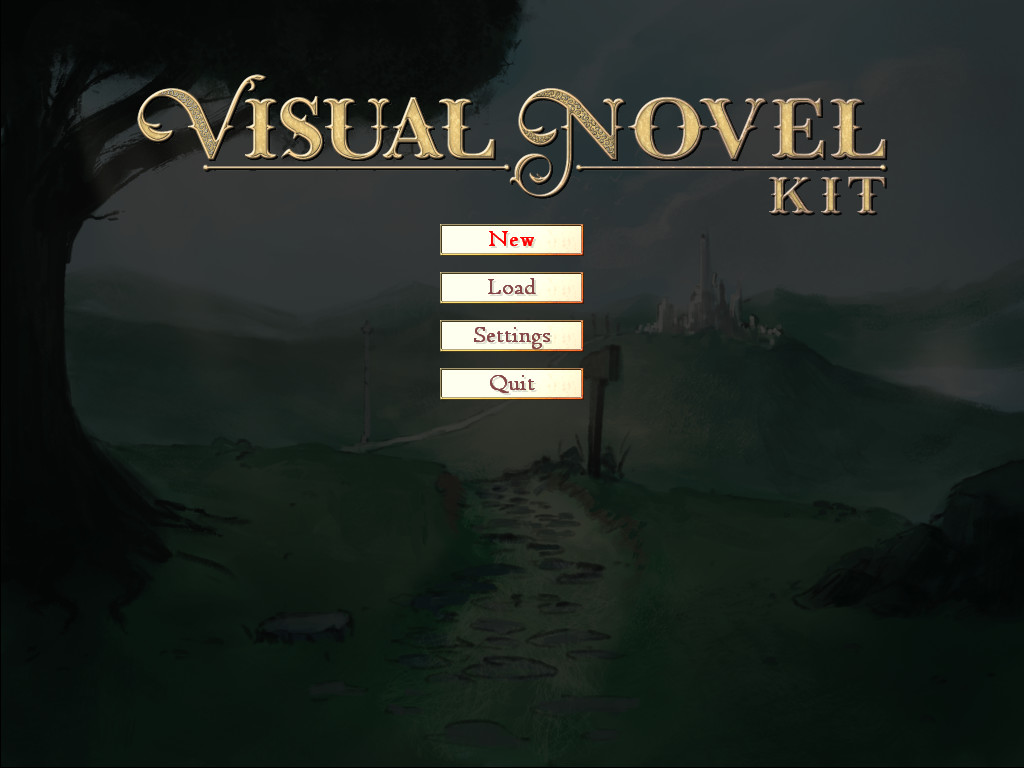 [$ 22.59] 001 Game Creator - Visual Novel Kit DLC Steam CD Key