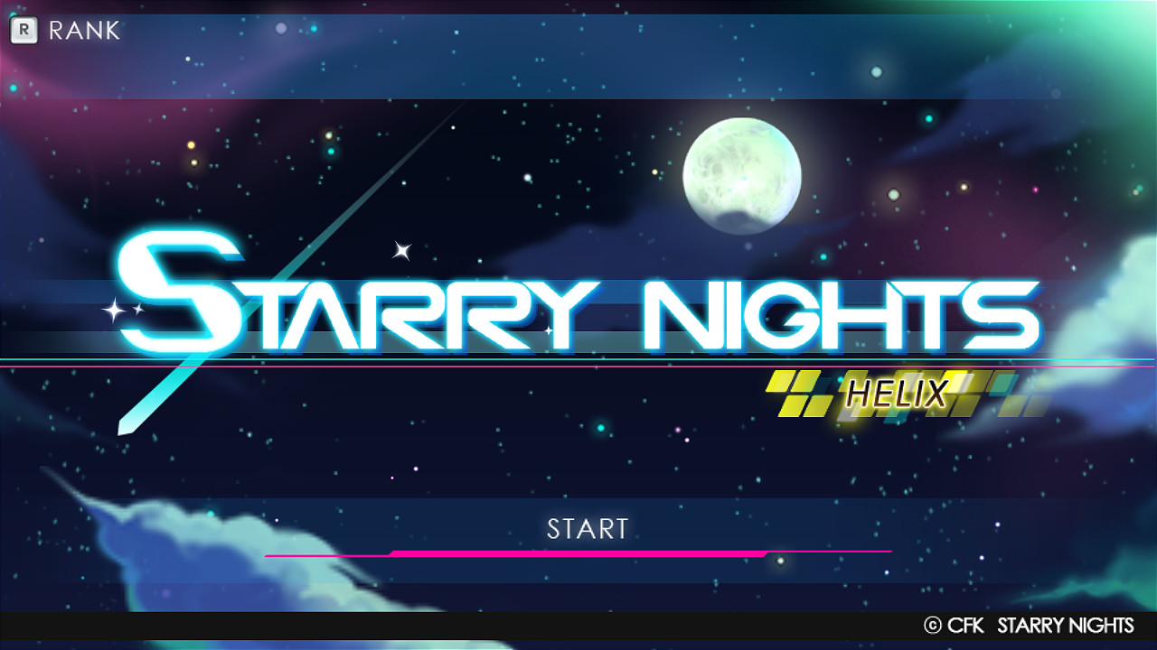 [$ 0.98] Starry Nights : Helix Steam CD Key
