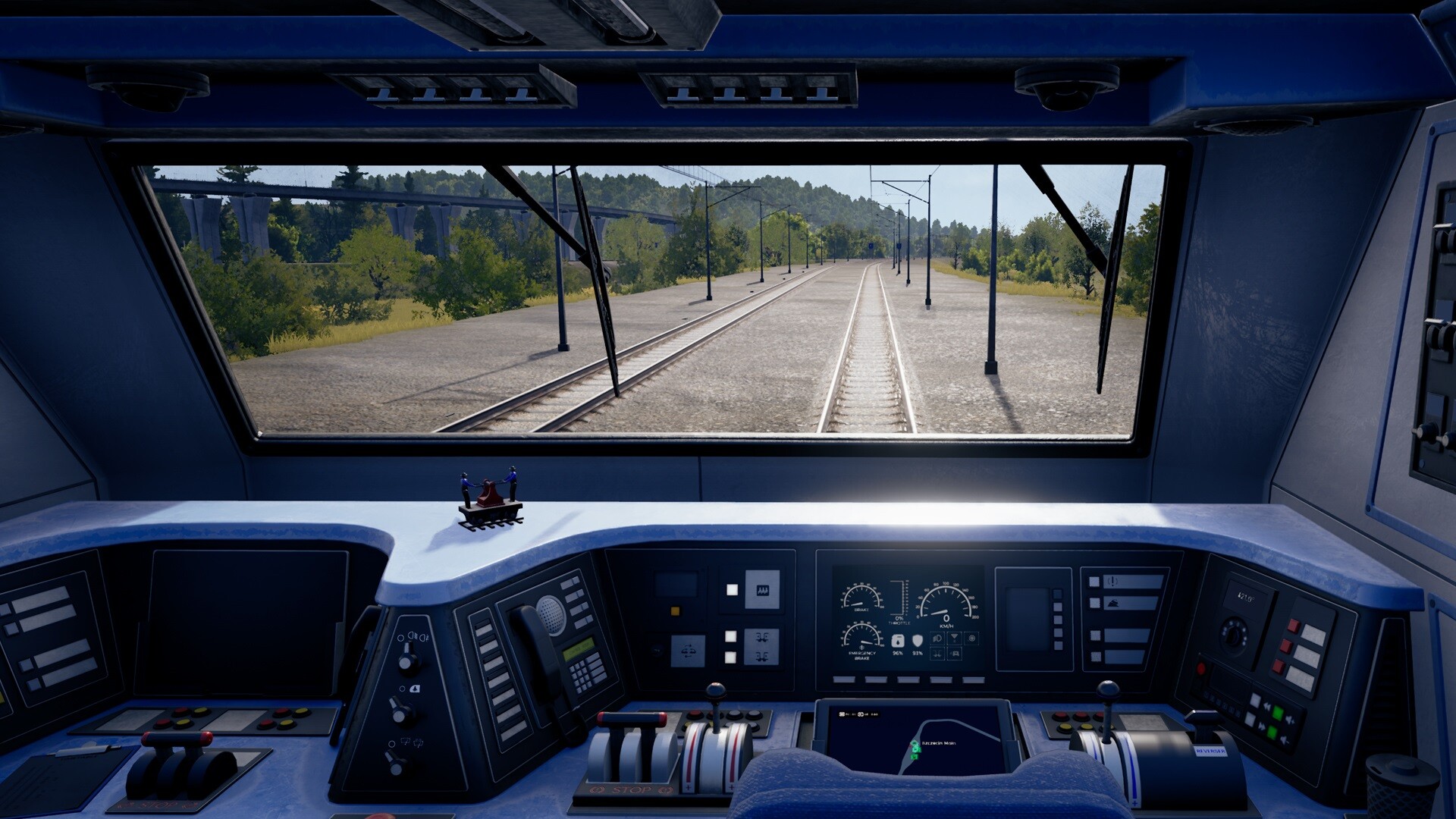 [$ 1.63] Train Life: A Railway Simulator - Supporter Pack DLC Steam CD Key