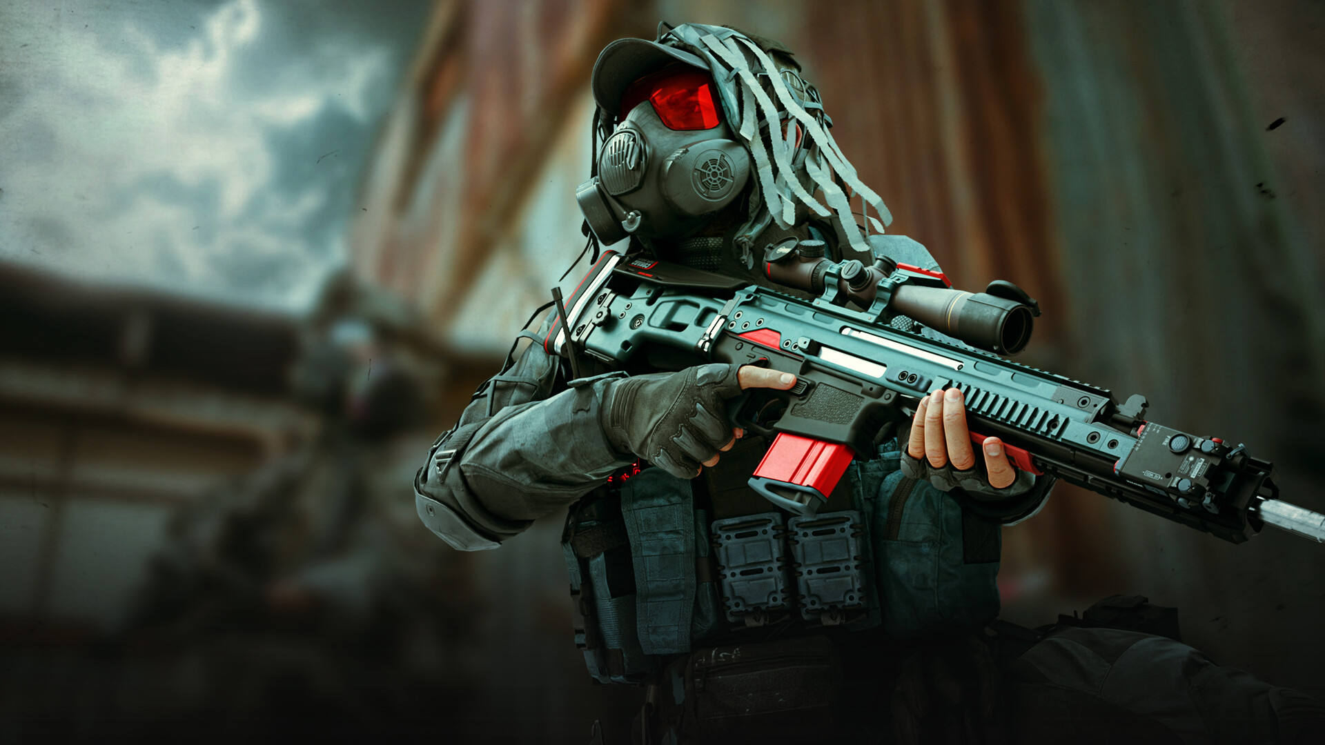 [$ 26.63] Call of Duty: Modern Warfare II - Urban Veteran: Pro Pack DLC Steam Altergift