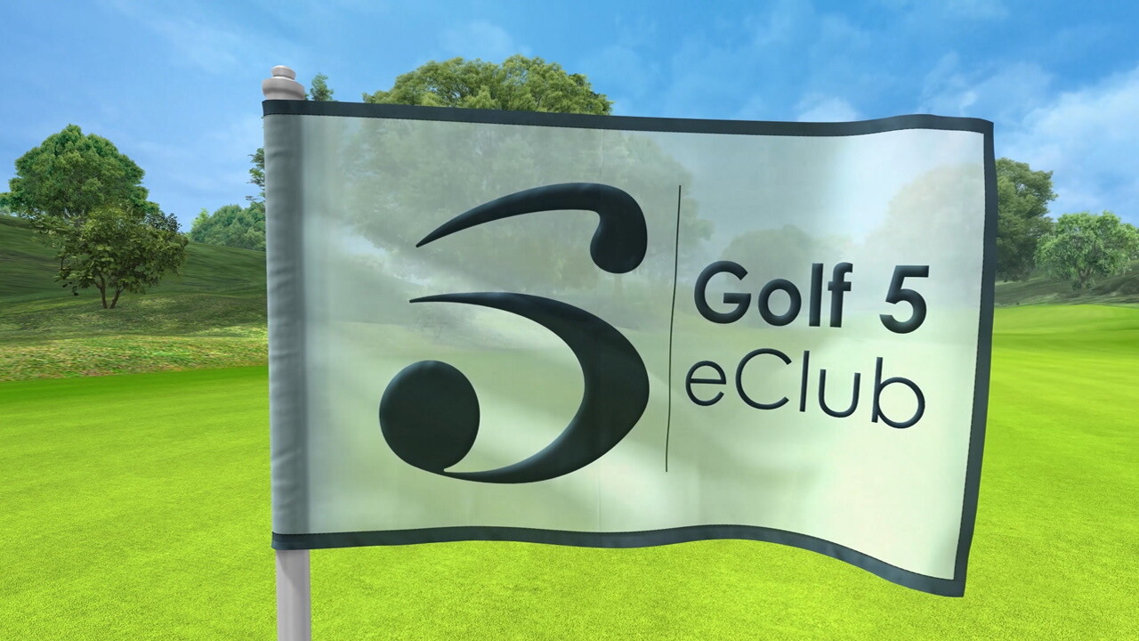 [$ 28.24] Golf 5 eClub Steam CD Key