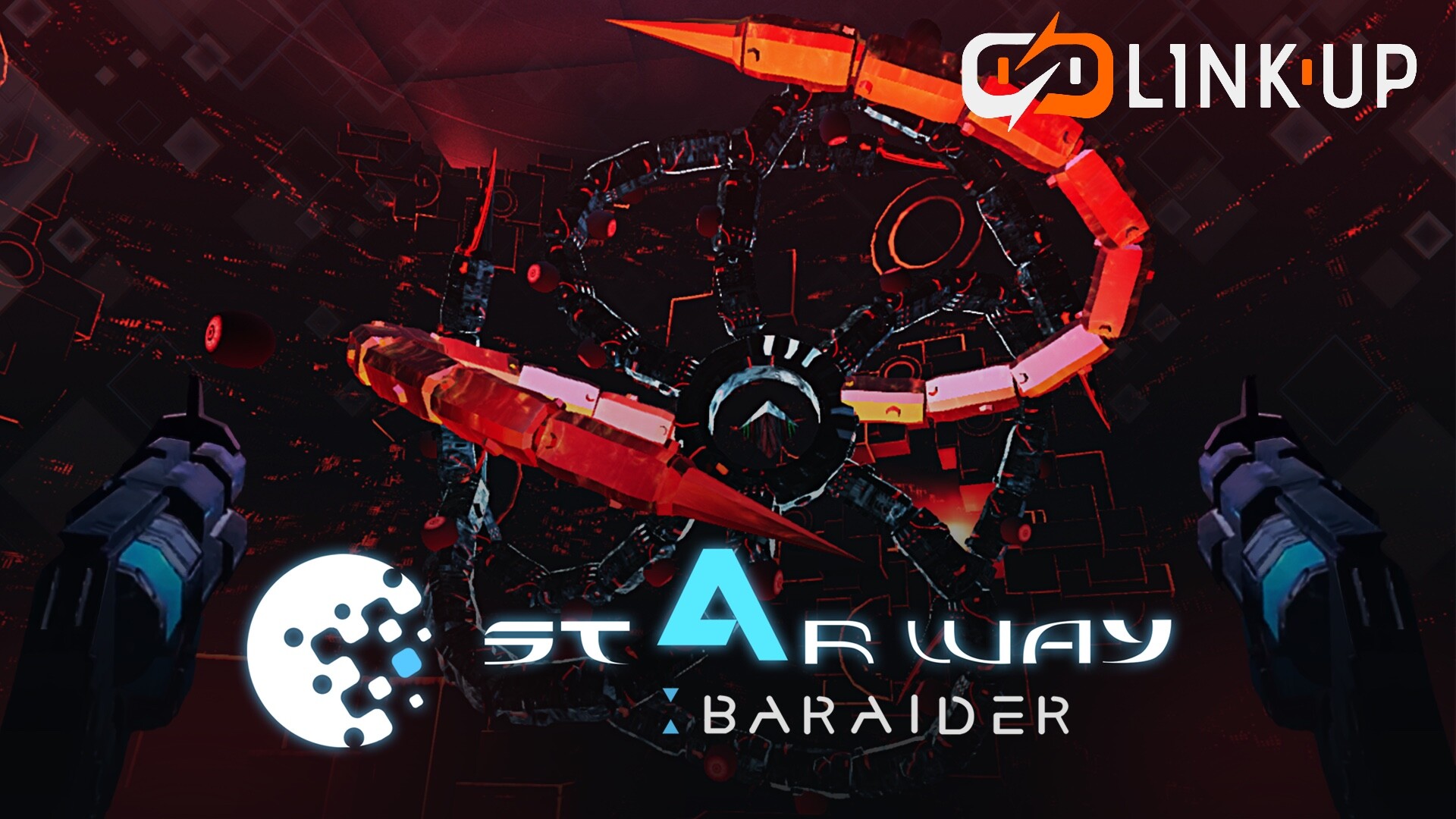 [$ 0.67] Starway: BaRaider Steam CD Key