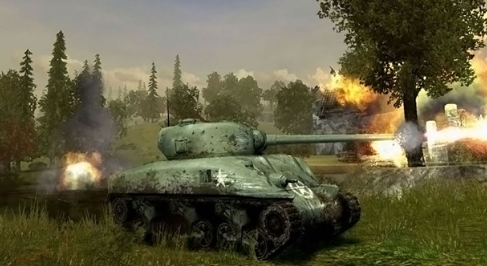 [$ 2.12] Panzer Elite Action Fields of Glory Steam CD Key
