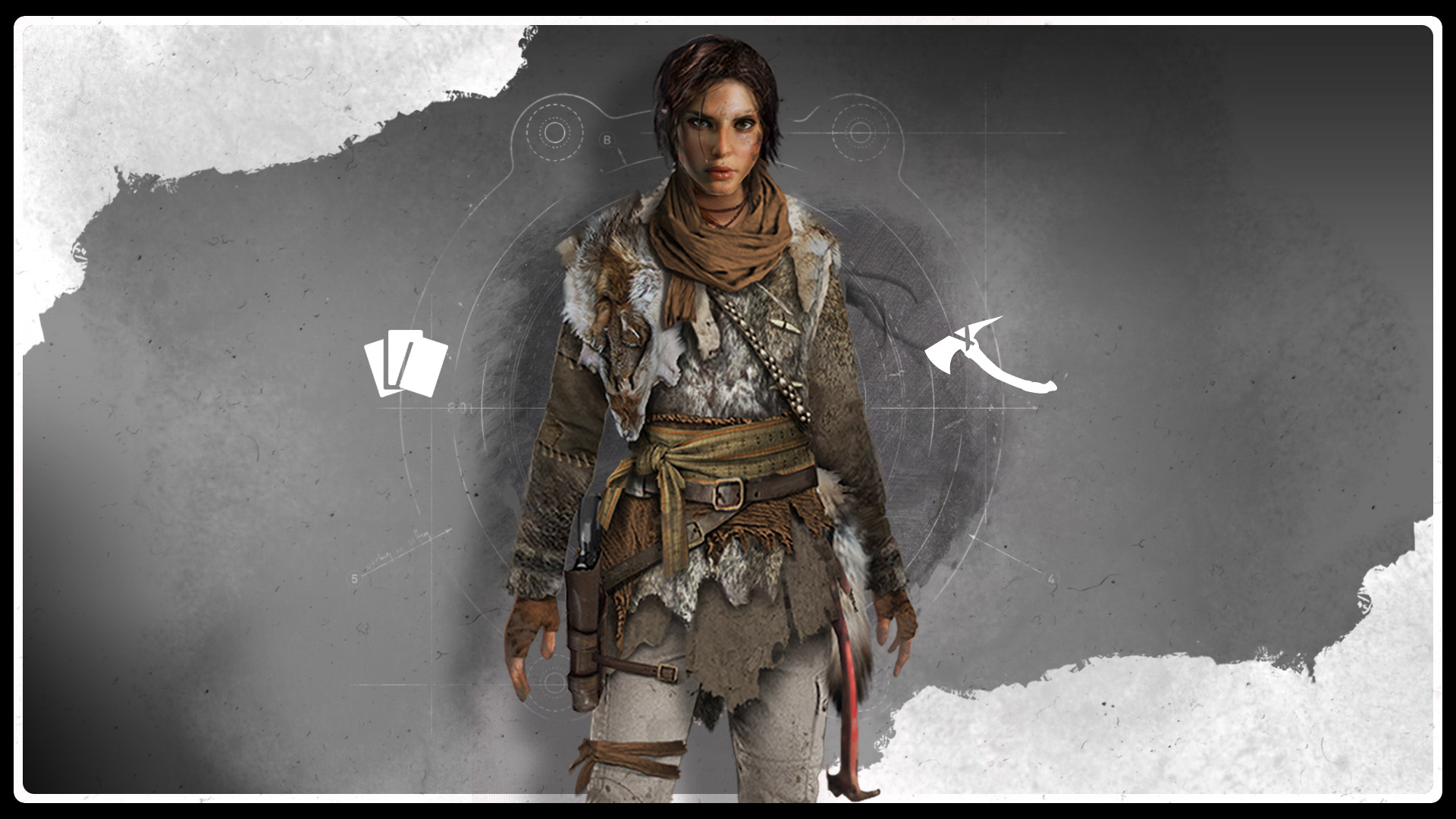[$ 2.93] Rise of the Tomb Raider - Wilderness Survivor Pack DLC Steam CD Key
