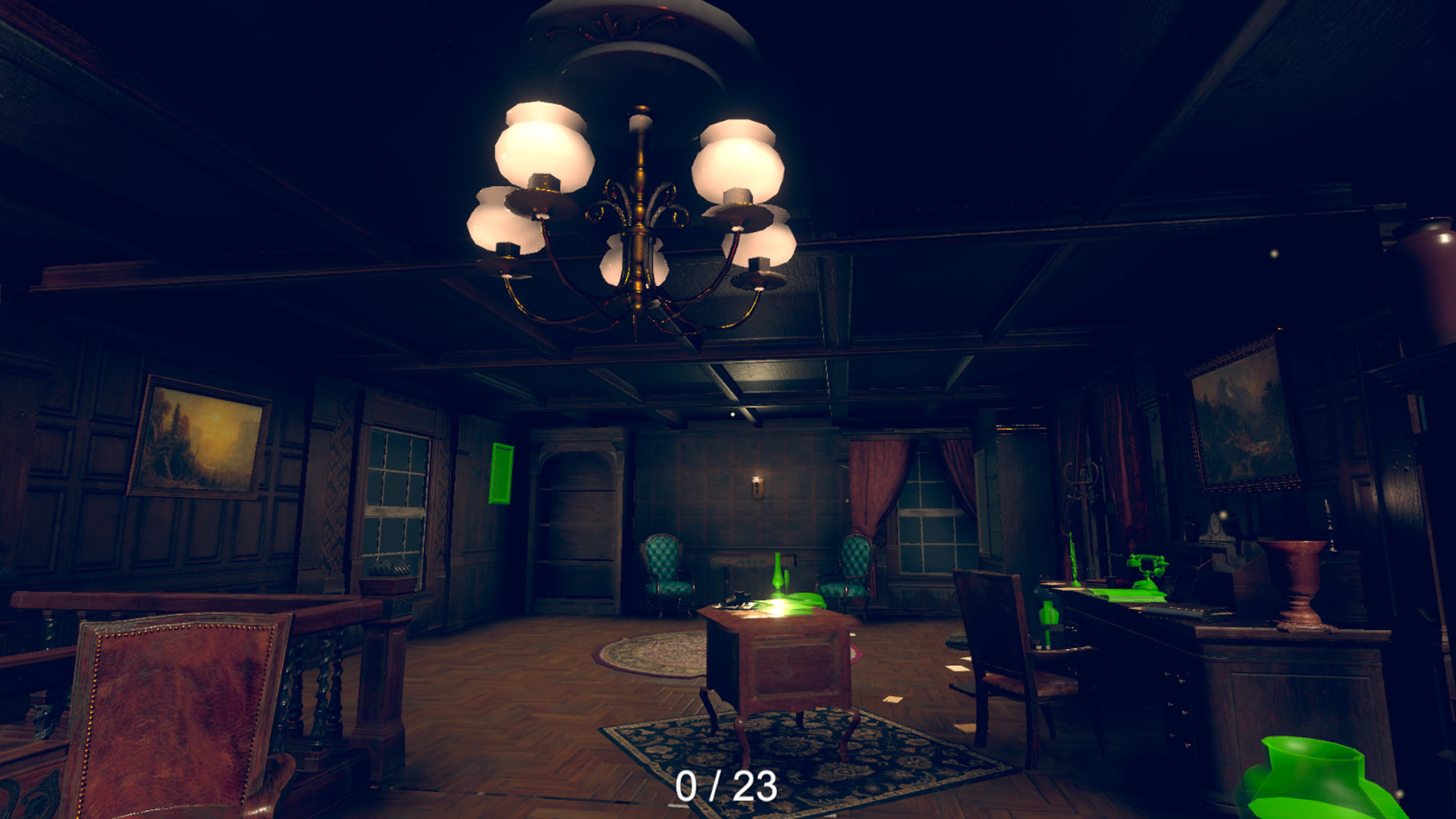 [$ 1.12] 3D PUZZLE - Old House Steam CD Key