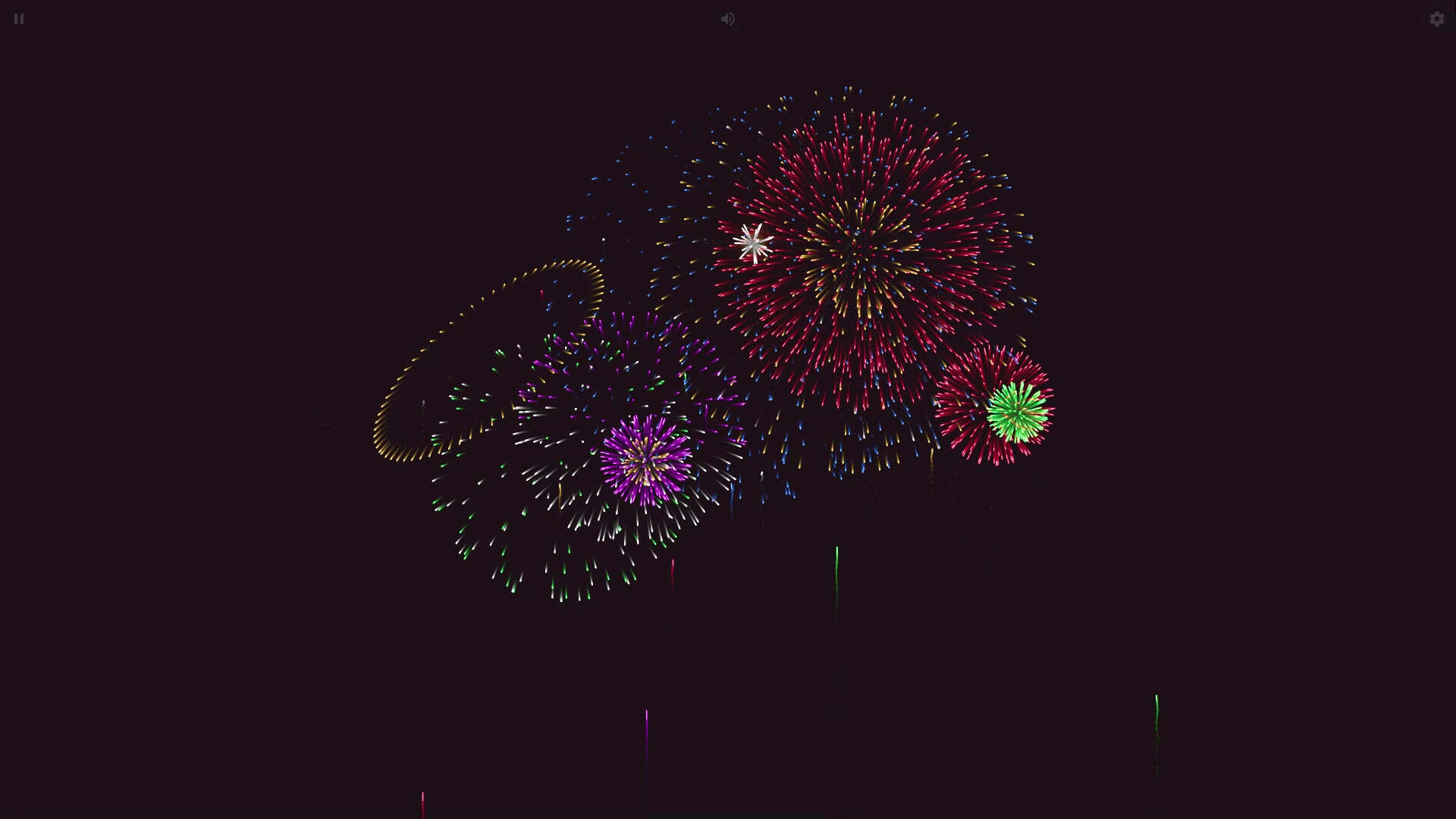 [$ 1.91] Endless Fireworks Simulator Steam CD Key