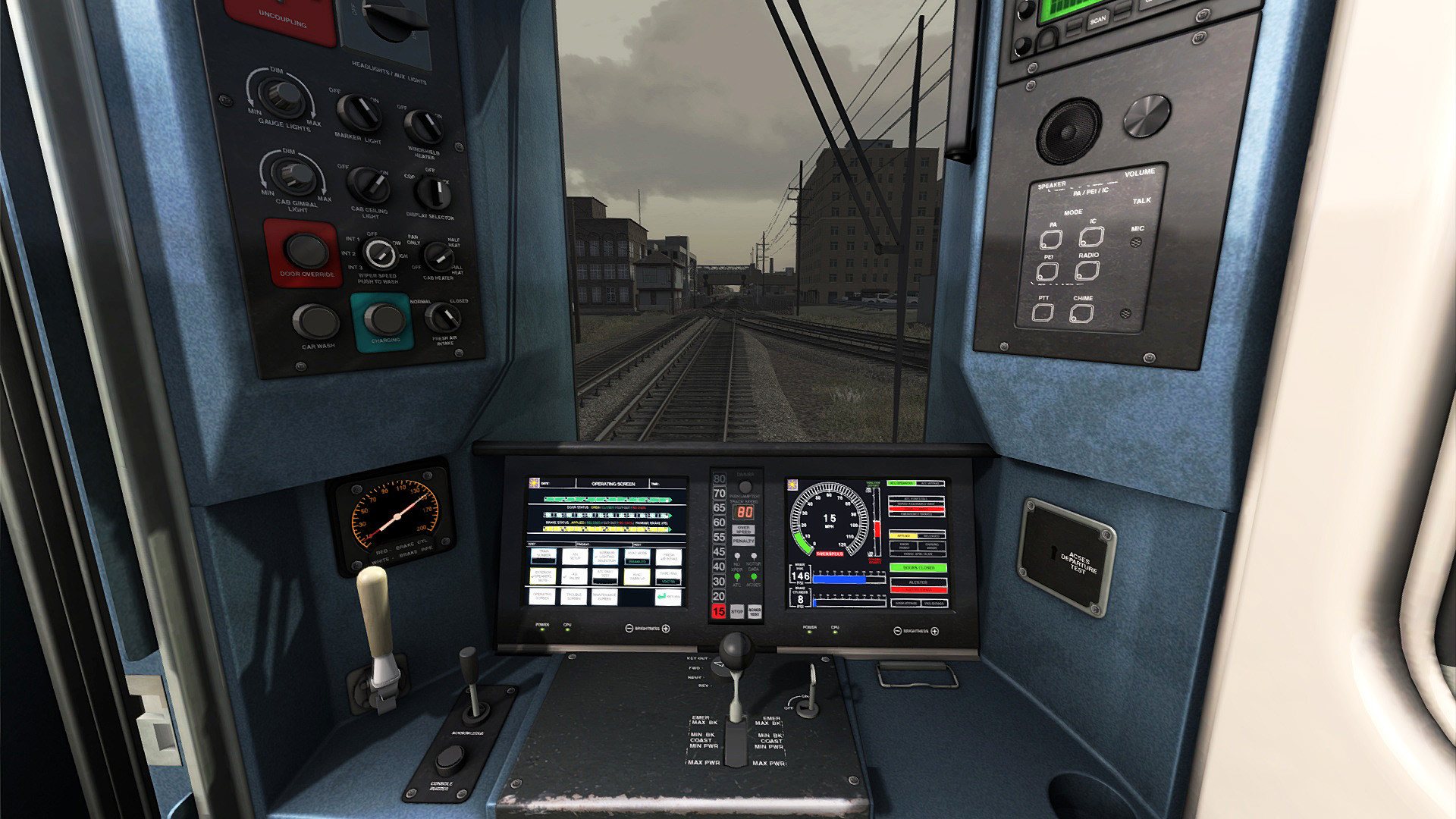 [$ 2.19] Train Simulator - Long Island Rail Road: New York – Hicksville Route Add-On DLC Steam CD Key