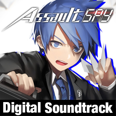[$ 2.25] Assault Spy - Digital Soundtrack DLC Steam CD Key