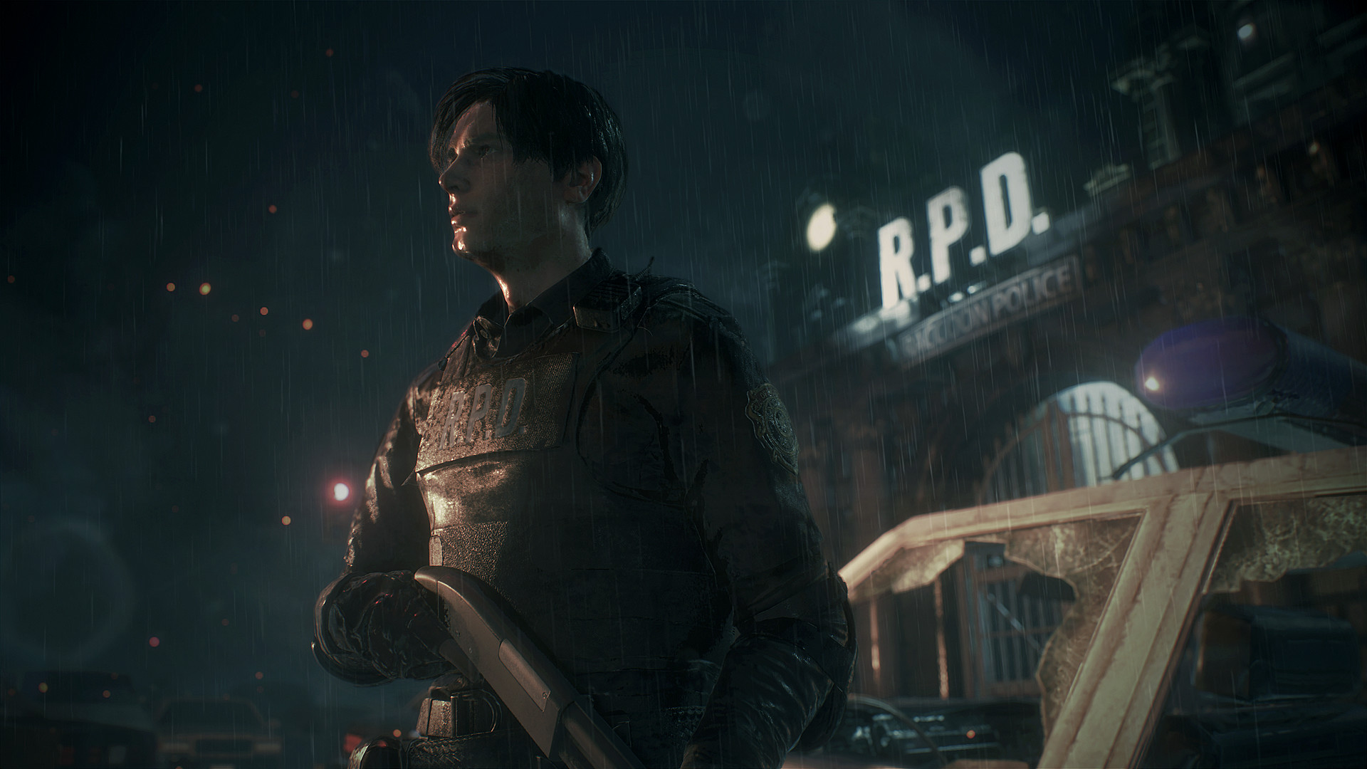 [$ 6.44] Resident Evil 2 Steam Account