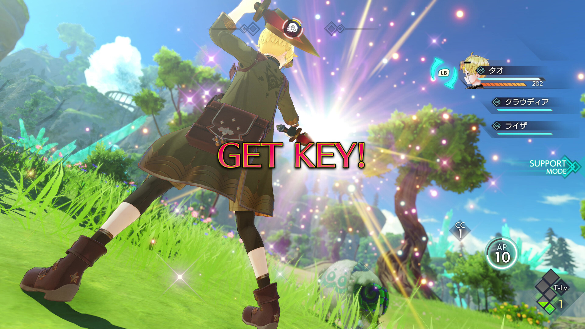 [$ 89.47] Atelier Ryza 3: Alchemist of the End & the Secret Key Ultimate Edition EU Steam CD Key