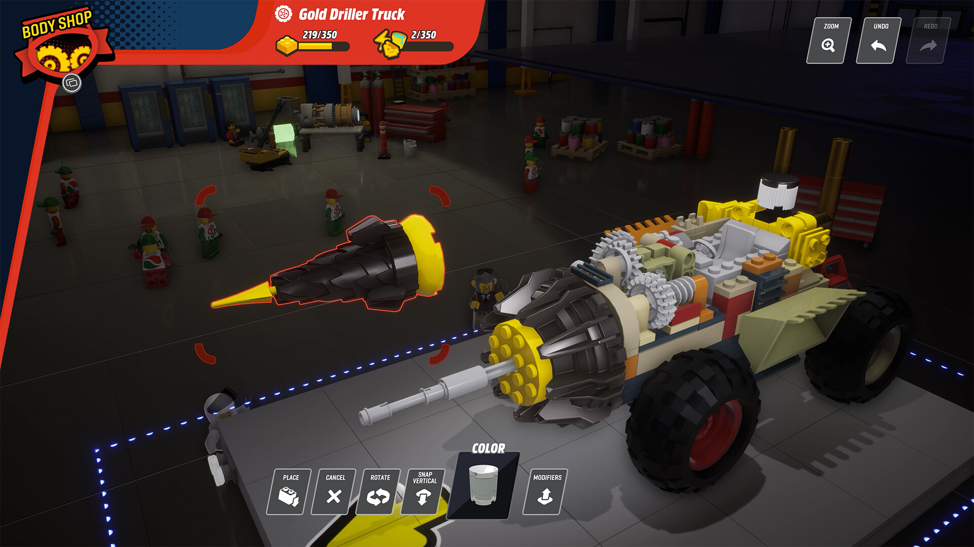 [$ 56.27] LEGO 2K Drive: Awesome Rivals Edition EU XBOX One / Xbox Series X|S CD Key
