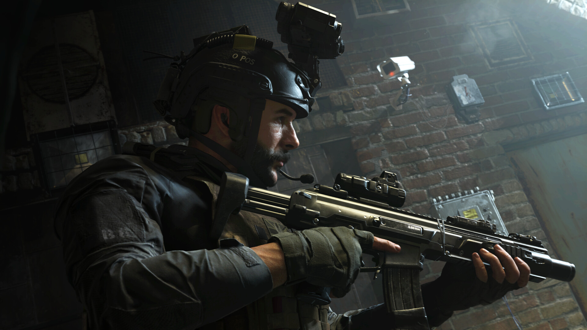 [$ 24] Call of Duty: Modern Warfare (2023) Steam Account