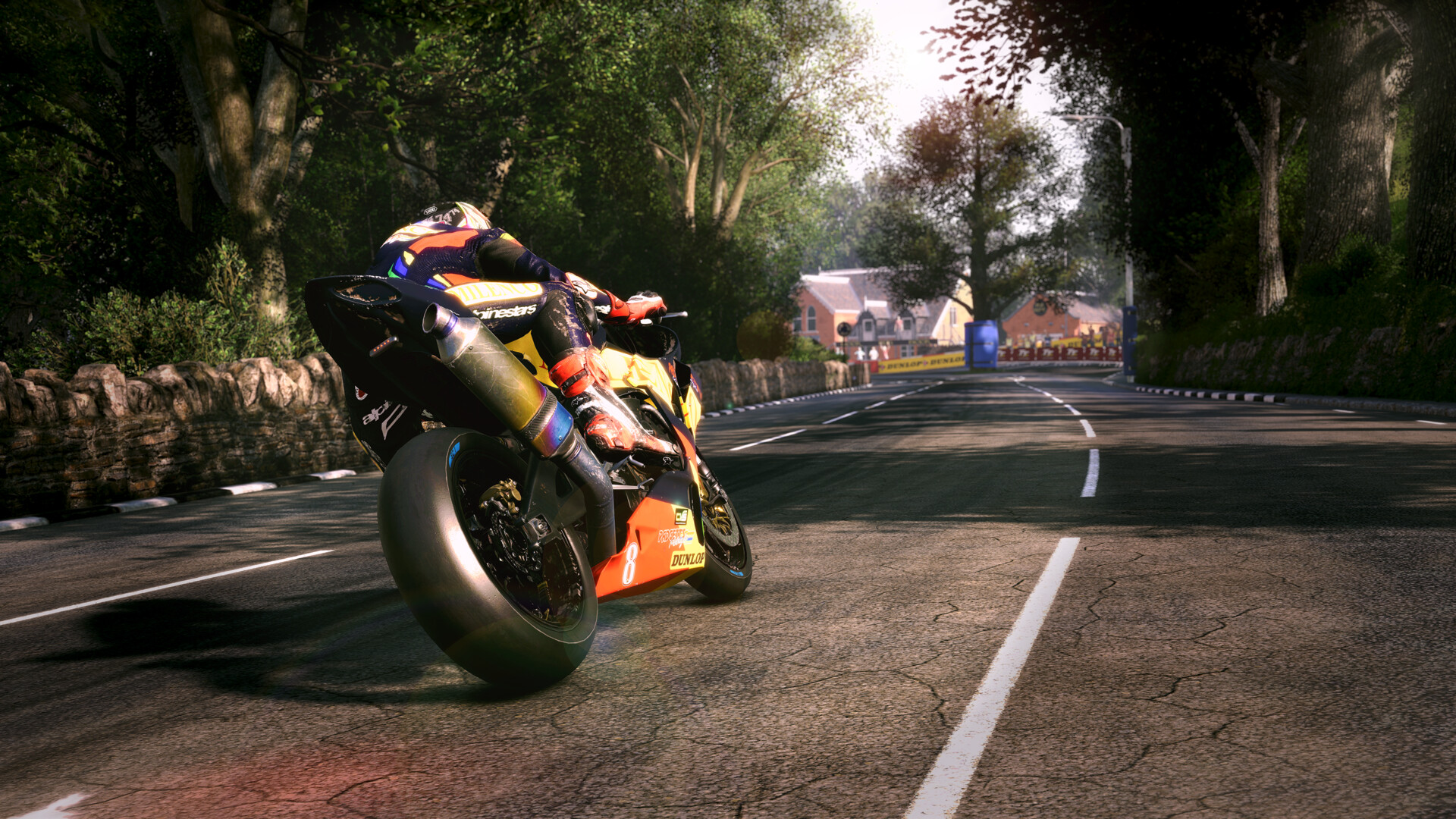 [$ 22.08] TT Isle Of Man: Ride on the Edge 3 Racing Fan Edition Steam CD Key