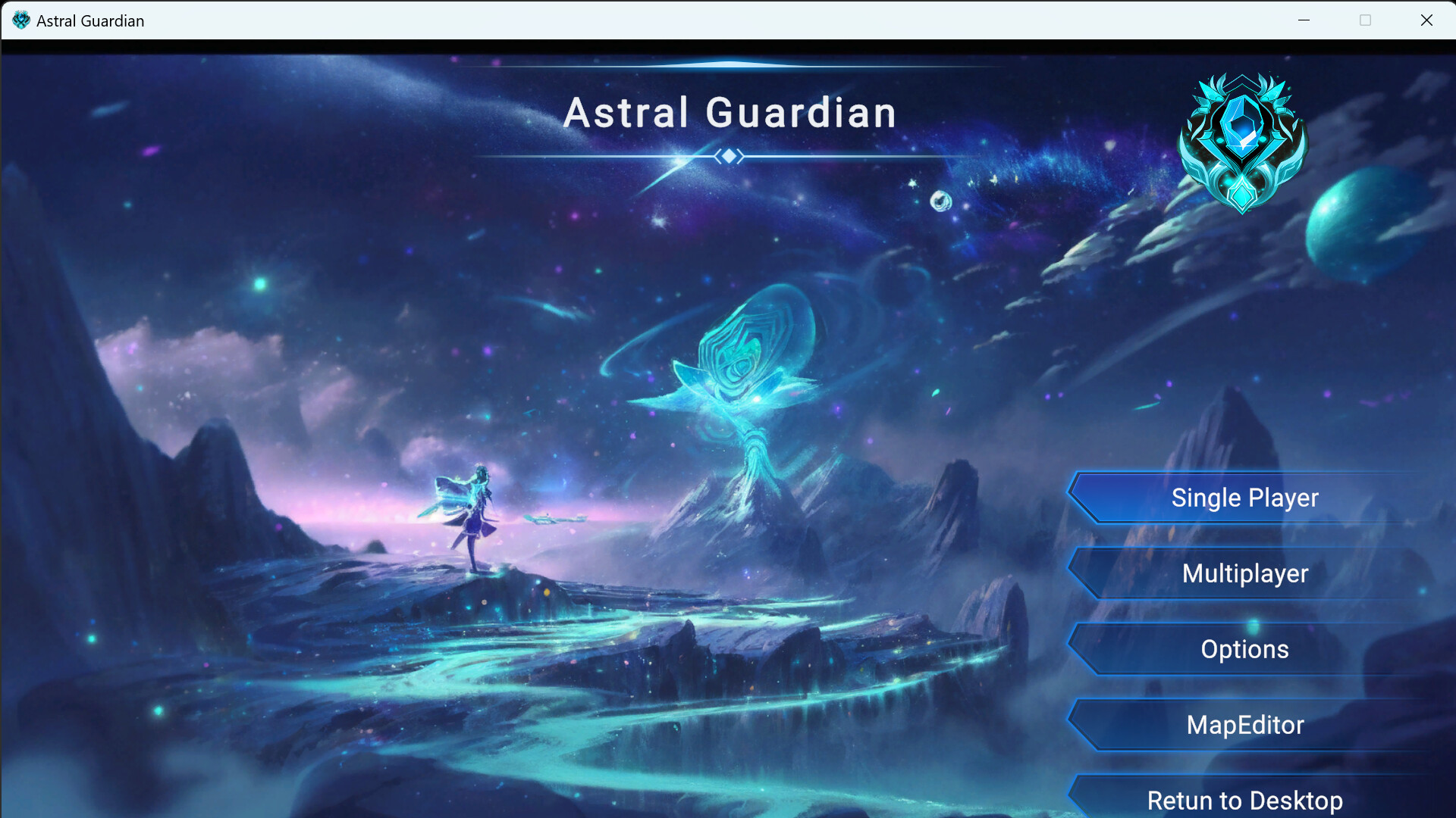 [$ 1.12] Astral Guardian Steam CD Key