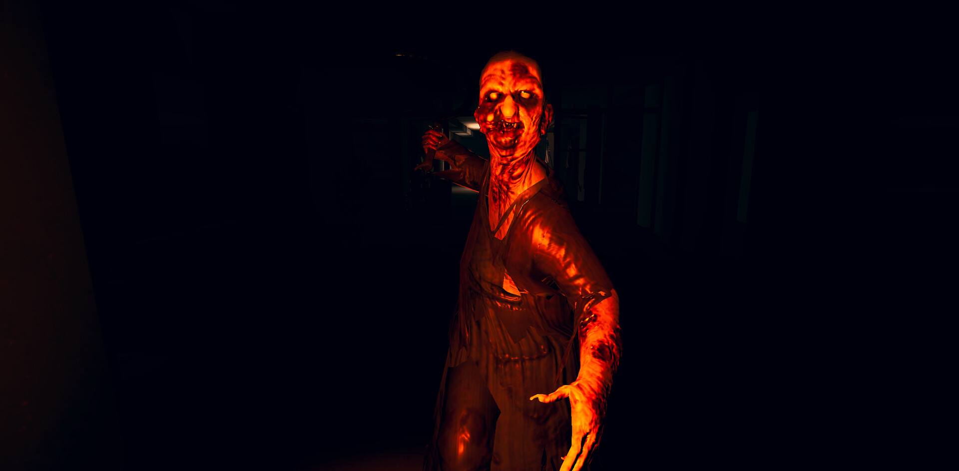 [$ 0.73] Horror Adventure : Zombie Edition VR Steam CD Key