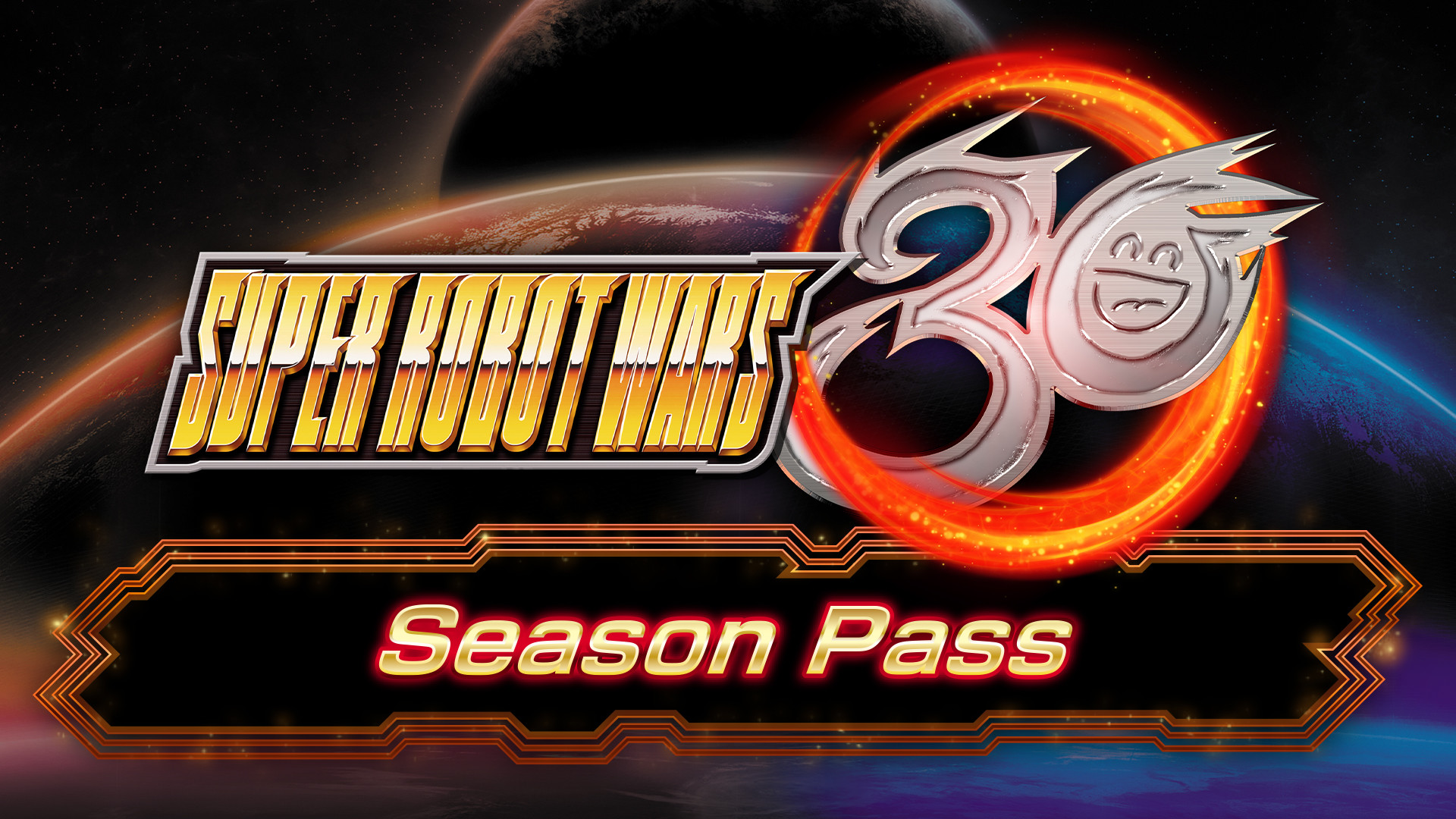 [$ 13.54] Super Robot Wars 30 - Season Pass Steam CD Key