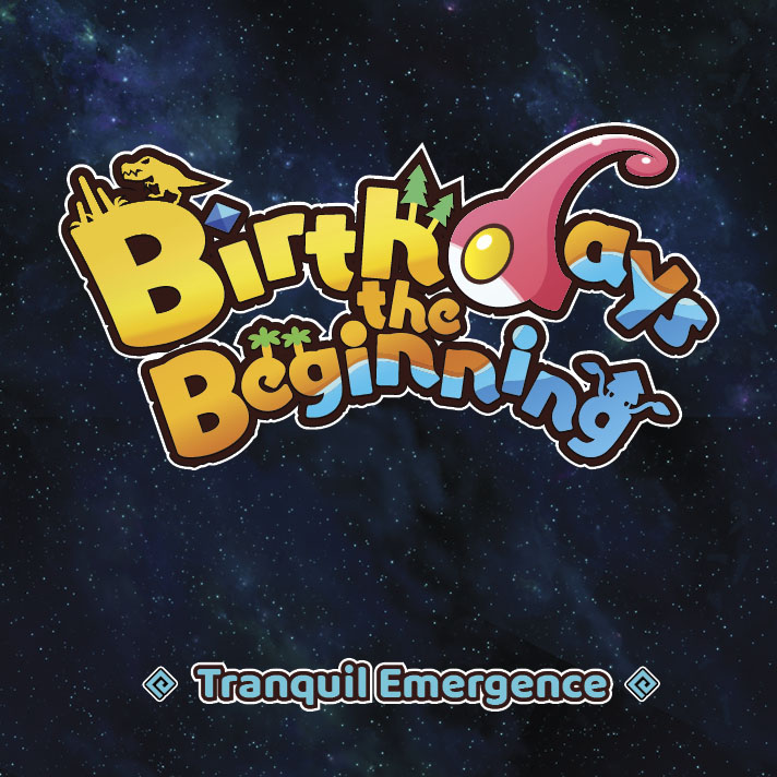 [$ 2.12] Birthdays the Beginning - Digital Soundtrack DLC Steam CD Key