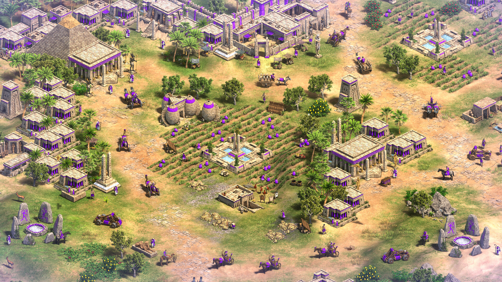 [$ 18.85] Age of Empires II: Definitive Edition - Return of Rome DLC EU v2 Steam Altergift