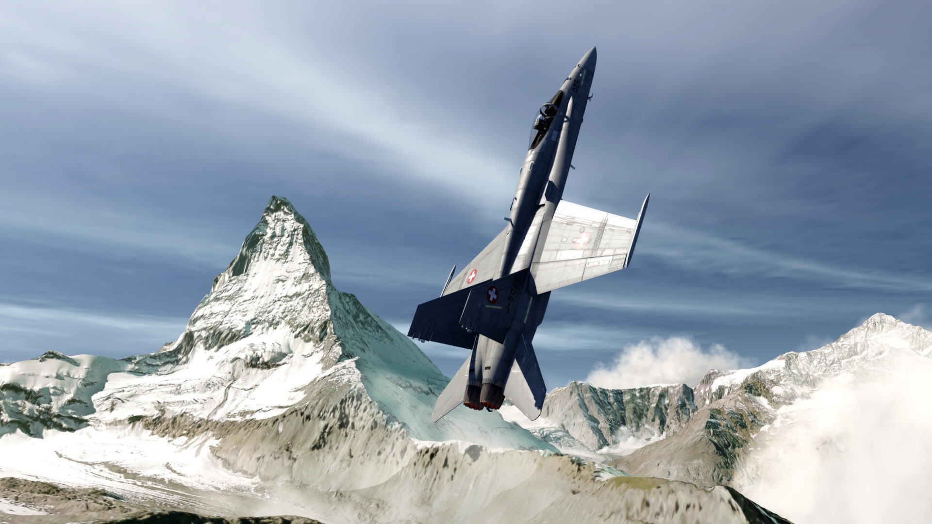 [$ 2259.91] Aerofly FS 1 Flight Simulator Steam Gift