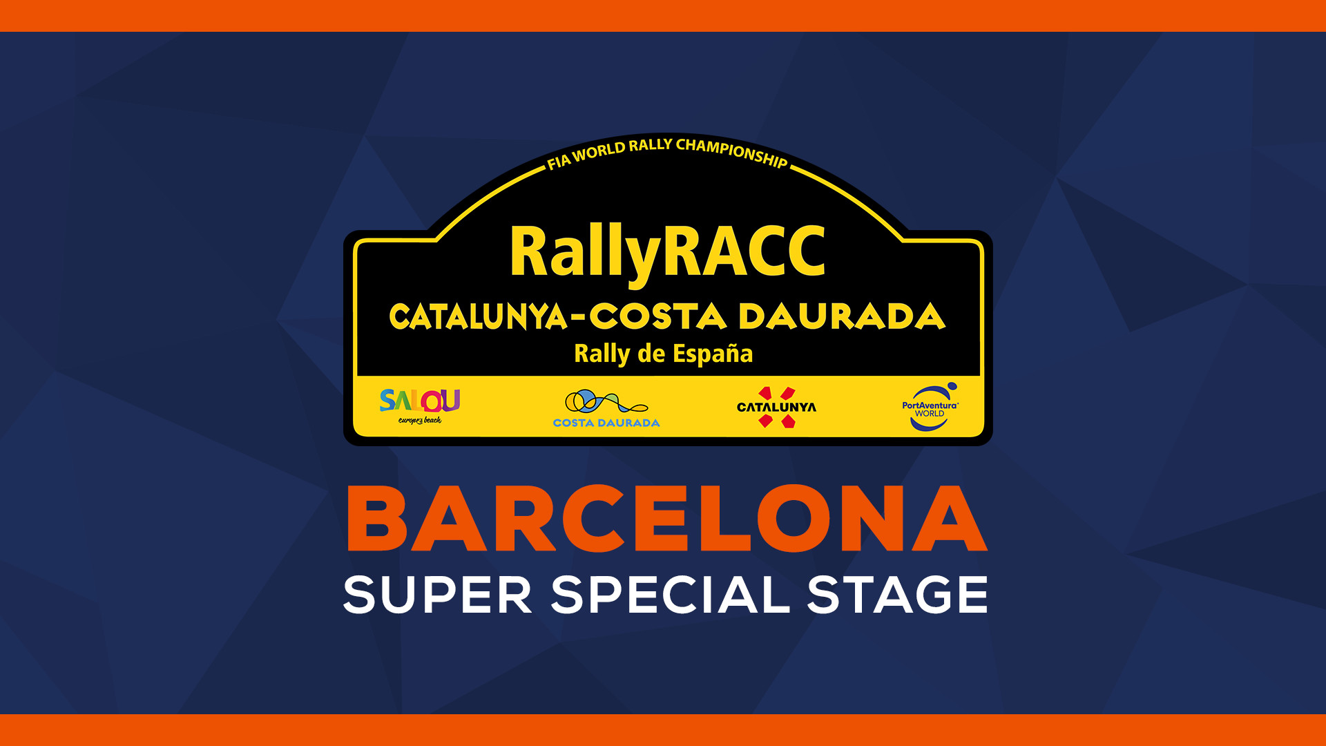 [$ 2.4] WRC 9 - Barcelona SSS DLC Steam CD Key
