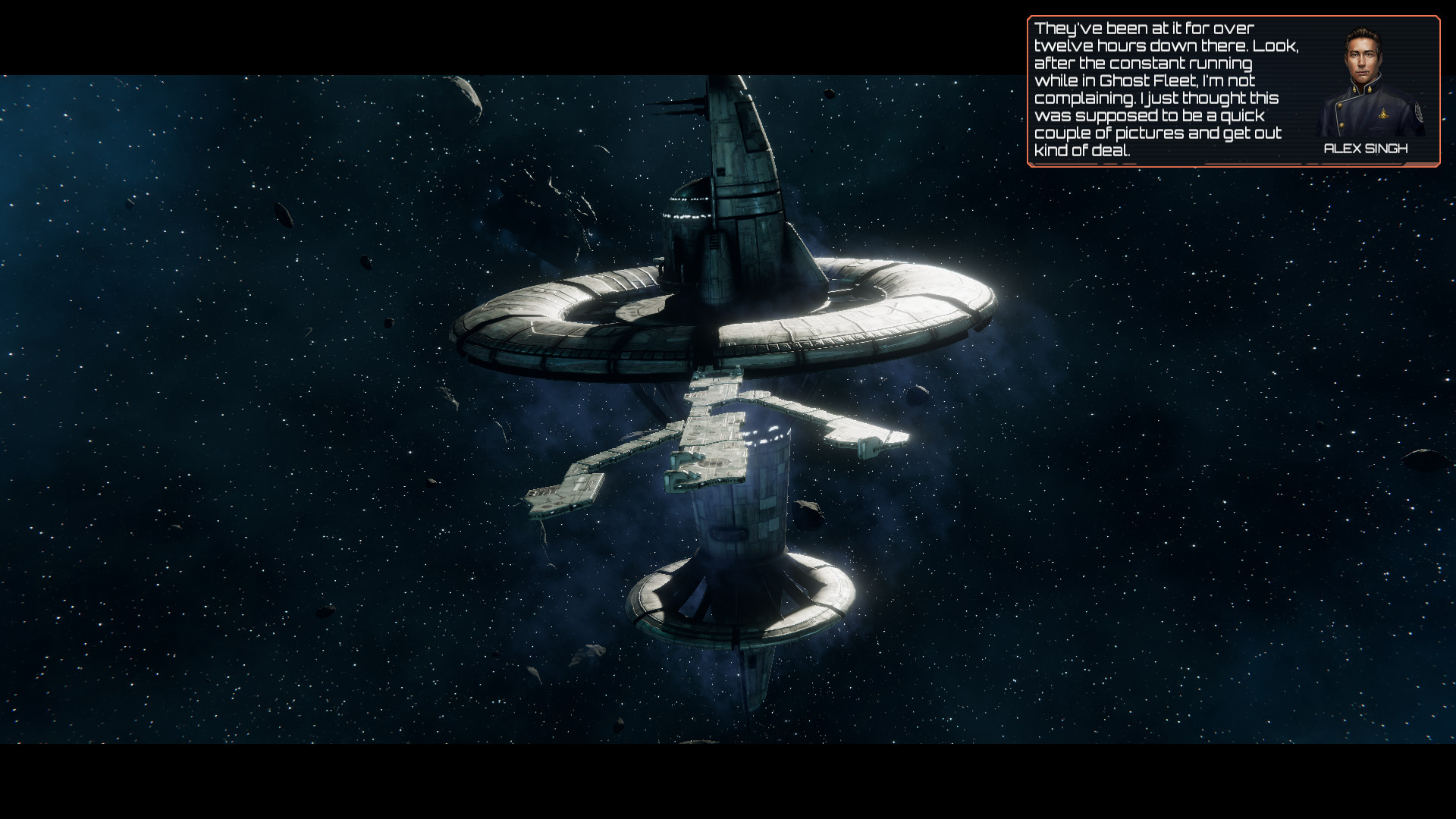 [$ 6.46] Battlestar Galactica Deadlock - Armistice DLC Steam CD Key