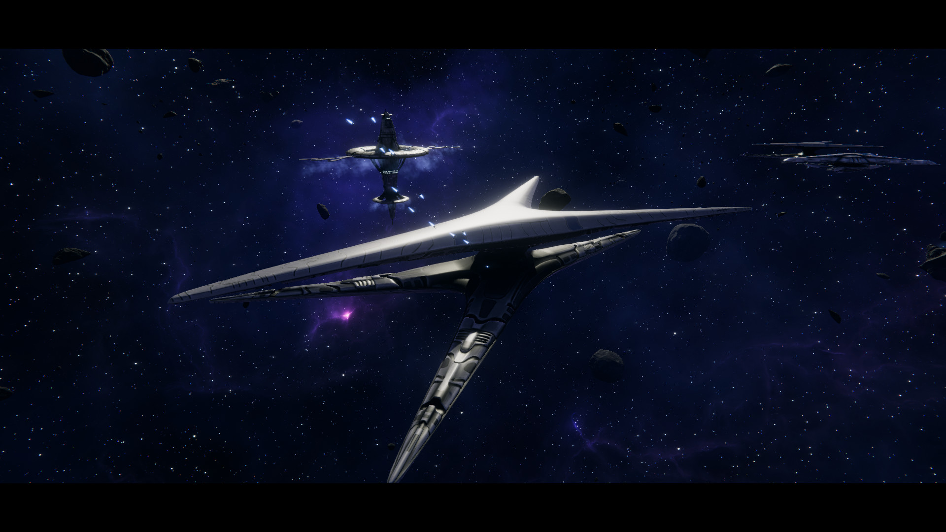 [$ 5.3] Battlestar Galactica Deadlock - Modern Ships Pack DLC Steam CD Key