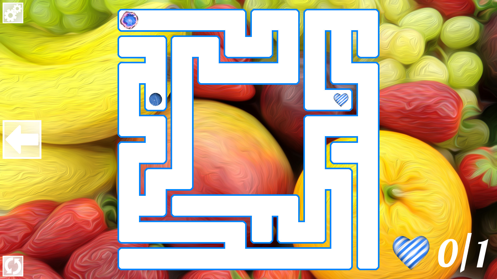 [$ 1.3] Maze Art: Rainbow Steam CD Key