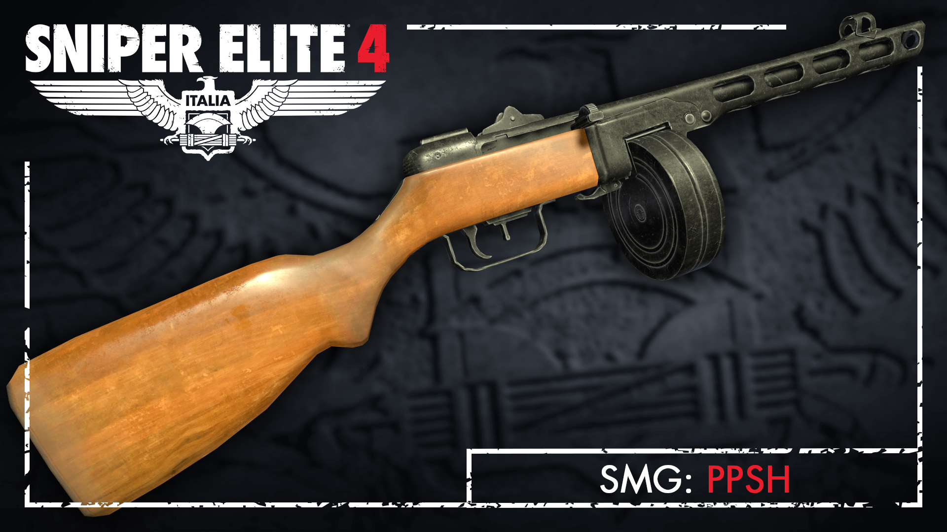 [$ 5.64] Sniper Elite 4 - Cold Warfare Winter Expansion Pack DLC Steam CD Key