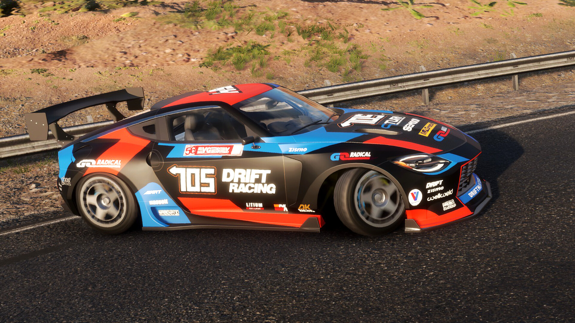 [$ 4.84] CarX Drift Racing Online - Young Timers DLC Steam CD Key