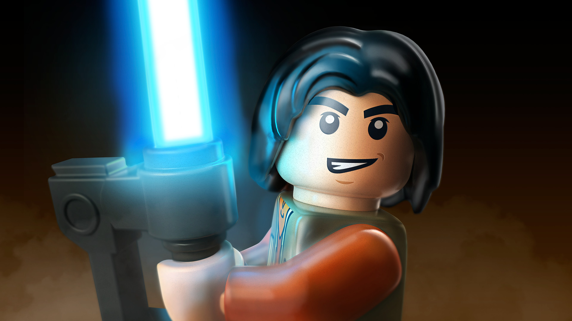 [$ 1.68] LEGO Star Wars: The Force Awakens - Rebels Character Pack DLC Steam CD Key