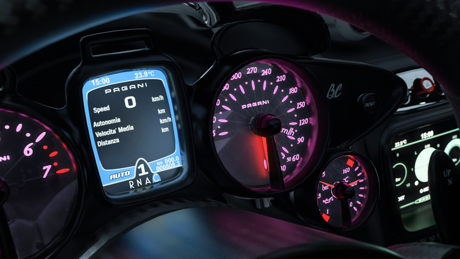 [$ 33.41] Forza Motorsport - Premium Add-Ons Bundle DLC Xbox Series X|S / Windows 10 CD Key