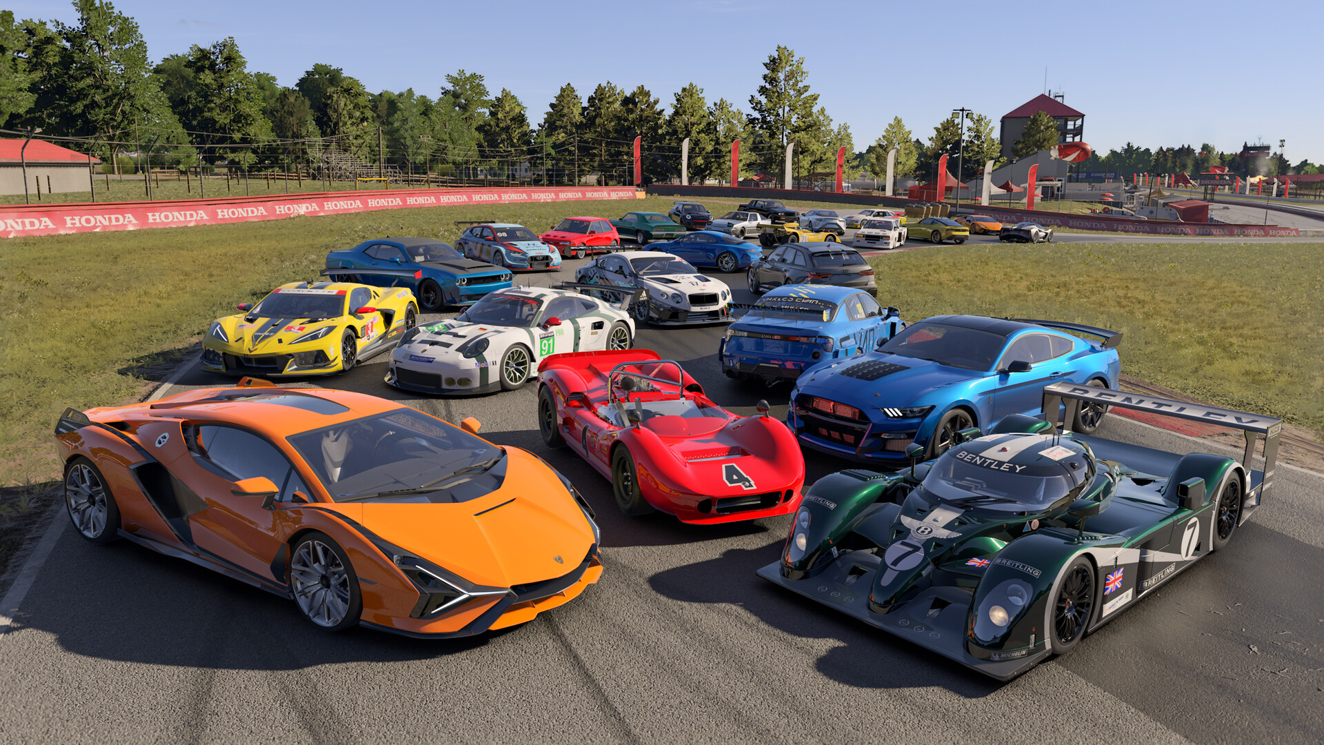 [$ 112.04] Forza Motorsport 8 Deluxe Edition Steam Altergift