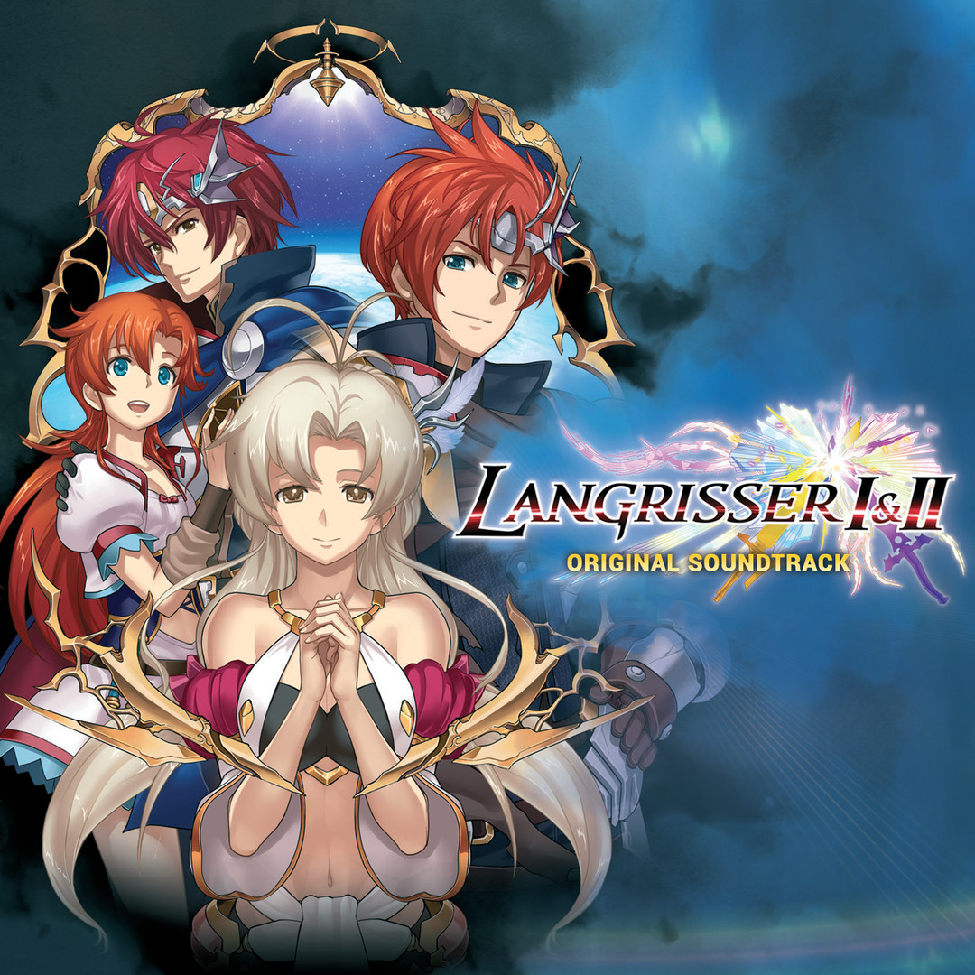 [$ 10.16] Langrisser I & II - Original 2-Disc Soundtrack DLC Steam CD Key