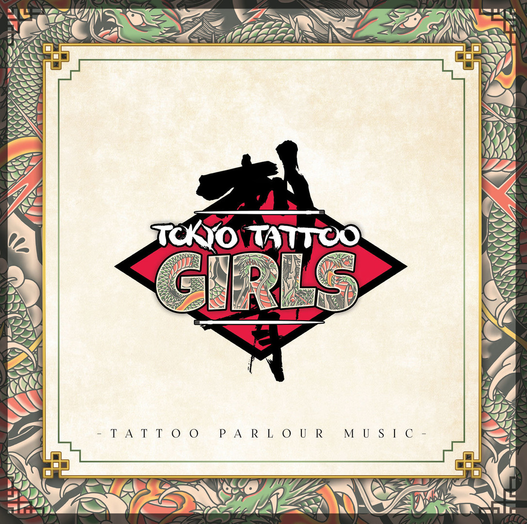[$ 2.12] Tokyo Tattoo Girls - Digital Soundtrack DLC Steam CD Key