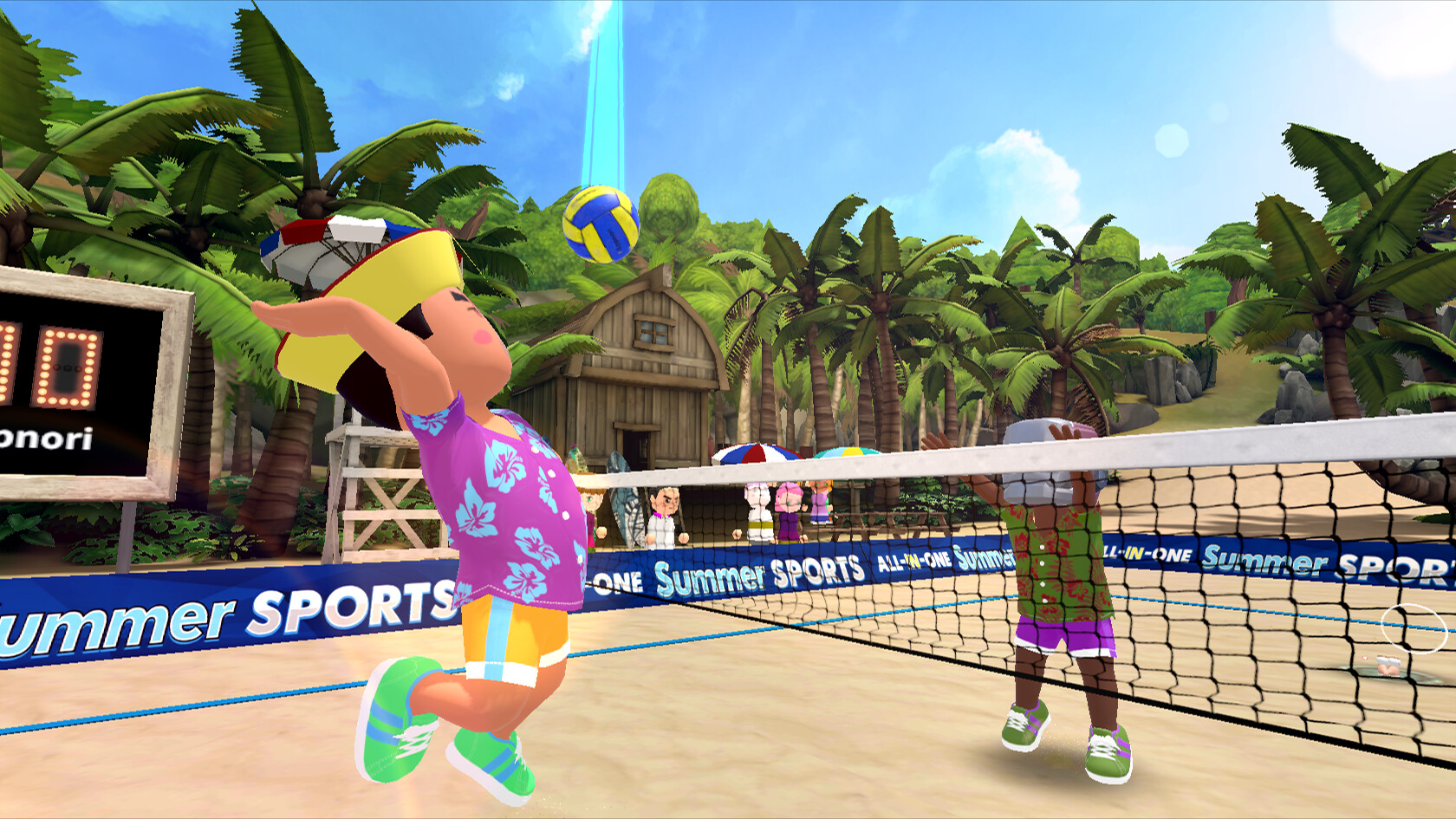 [$ 5.3] All-In-One Summer Sports VR Steam CD Key