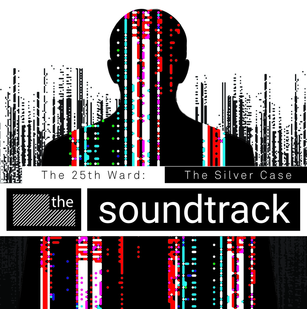 [$ 2.12] The 25th Ward: The Silver Case - Digital Soundtrack DLC Steam CD Key