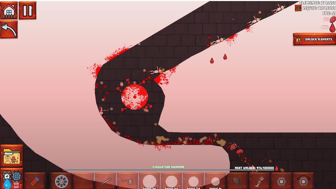 [$ 0.87] Pure Gore (Sandbox&Playground) Steam CD Key