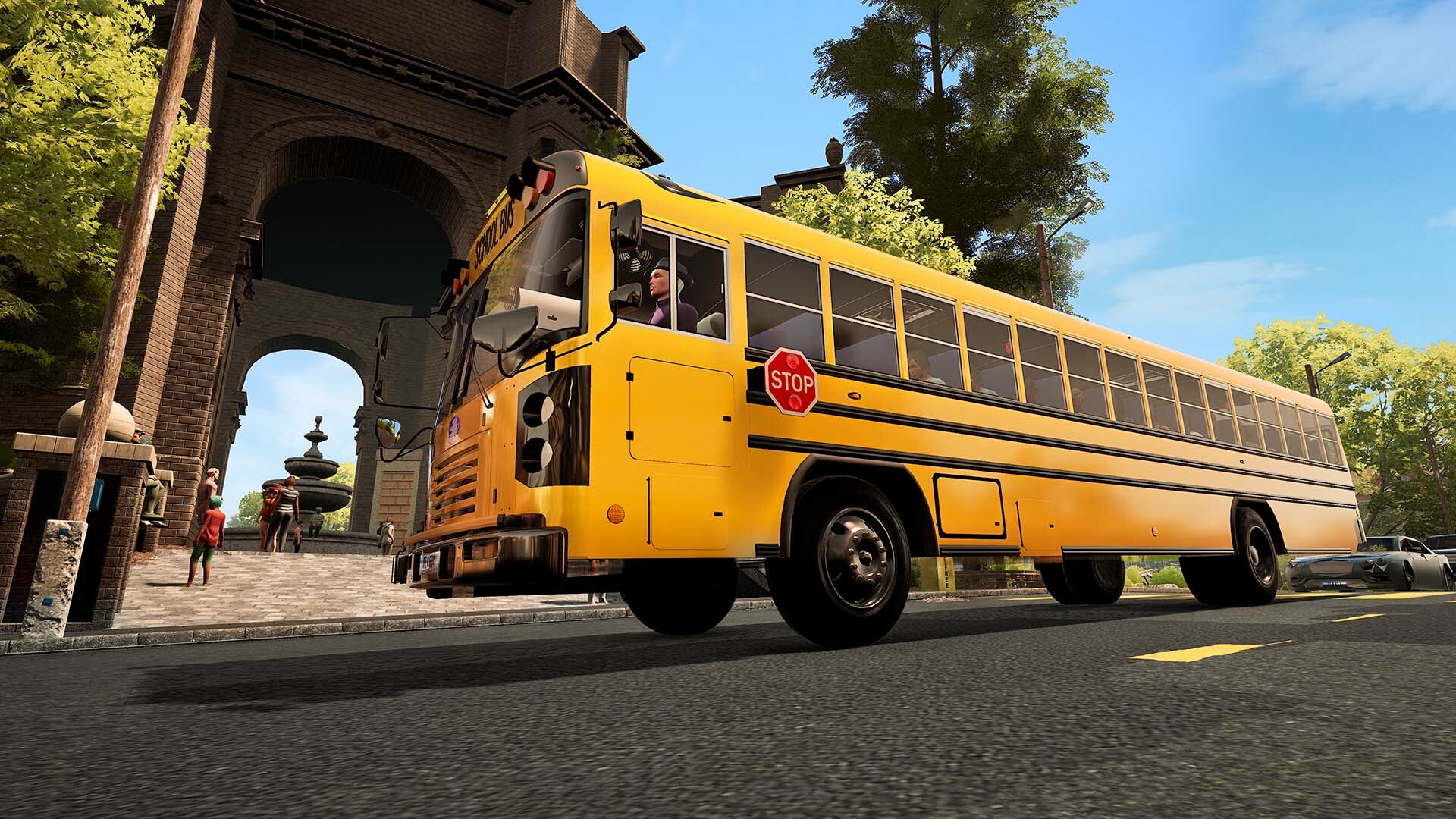 [$ 18.61] Bus Simulator 21 Next Stop - Season Pass DLC Steam CD Key