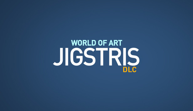[$ 3.67] World of Art - JIGSTRIS DLC Steam CD Key